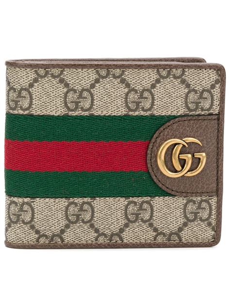 gucci pig wallet|where to buy gucci wallet.